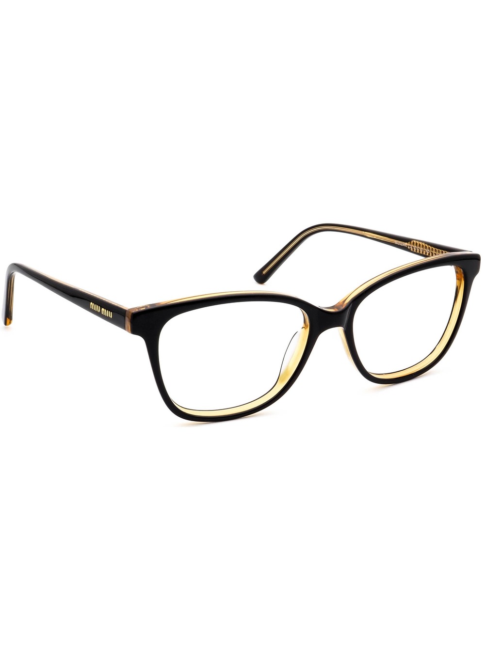 Miu Miu MU02RR O2 Eyewear